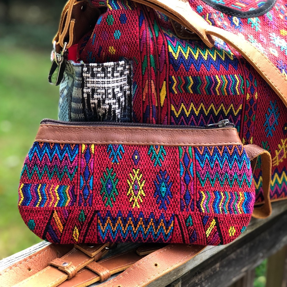 Nena 🌈 CDB + Clutch - Picture 3 of 8